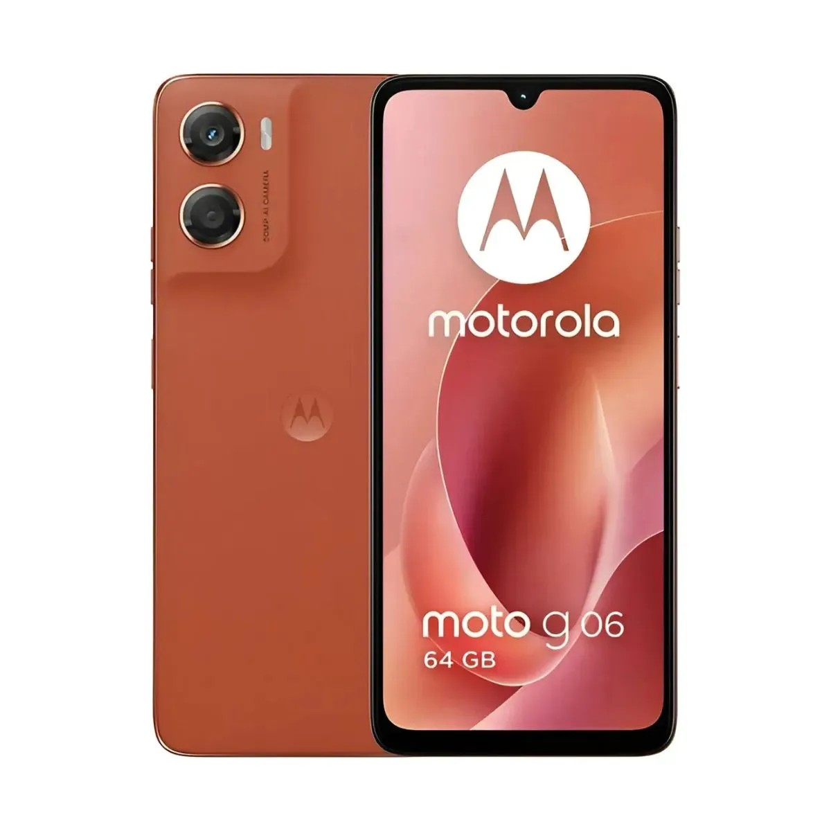 Motorola G06 4/64gb