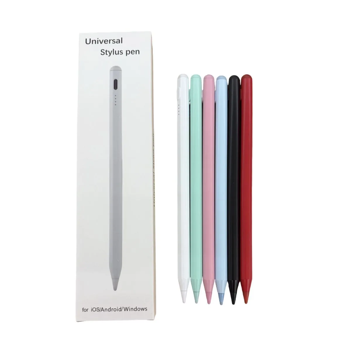 Lapiz Optico Universal