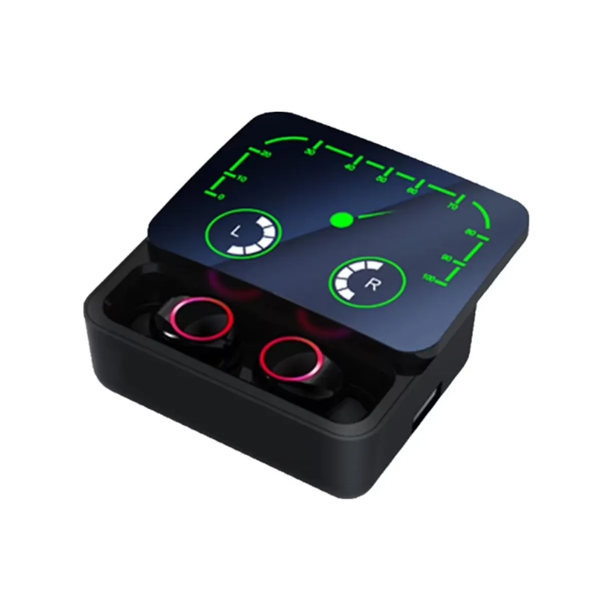 Auricular M90 Max