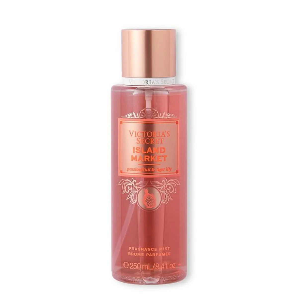 Body Splash Island Market