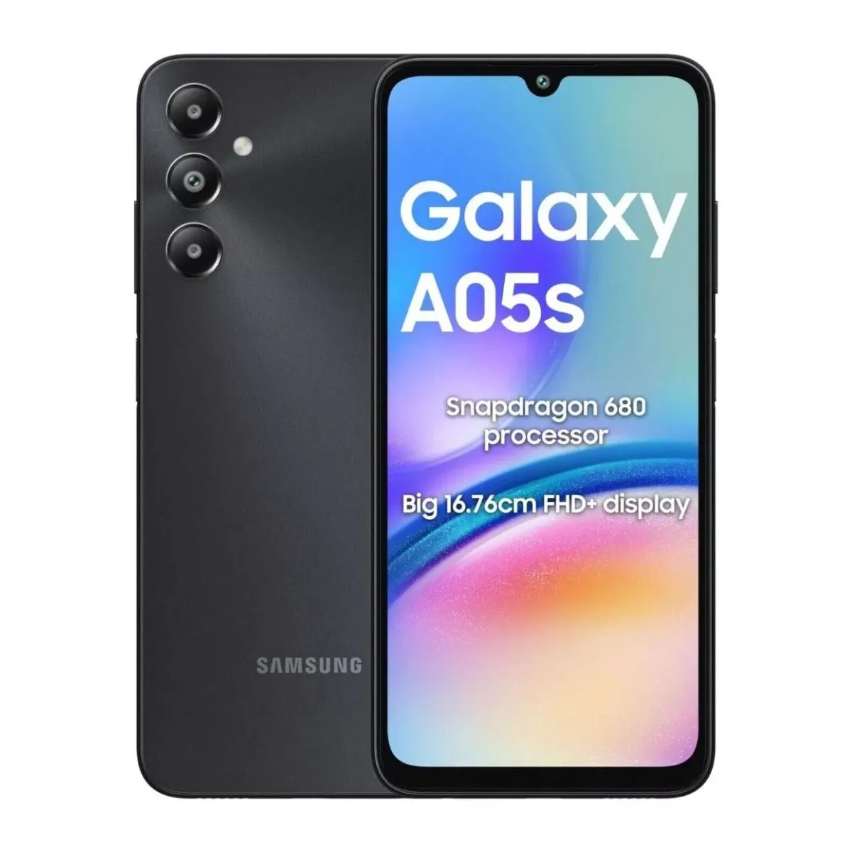 Samsung A05s 4/64gb Dual Sim