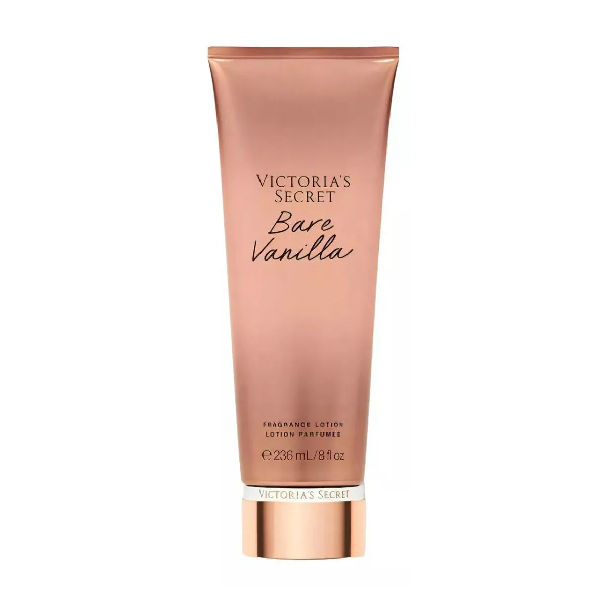 Crema Corporal Bare Vanilla