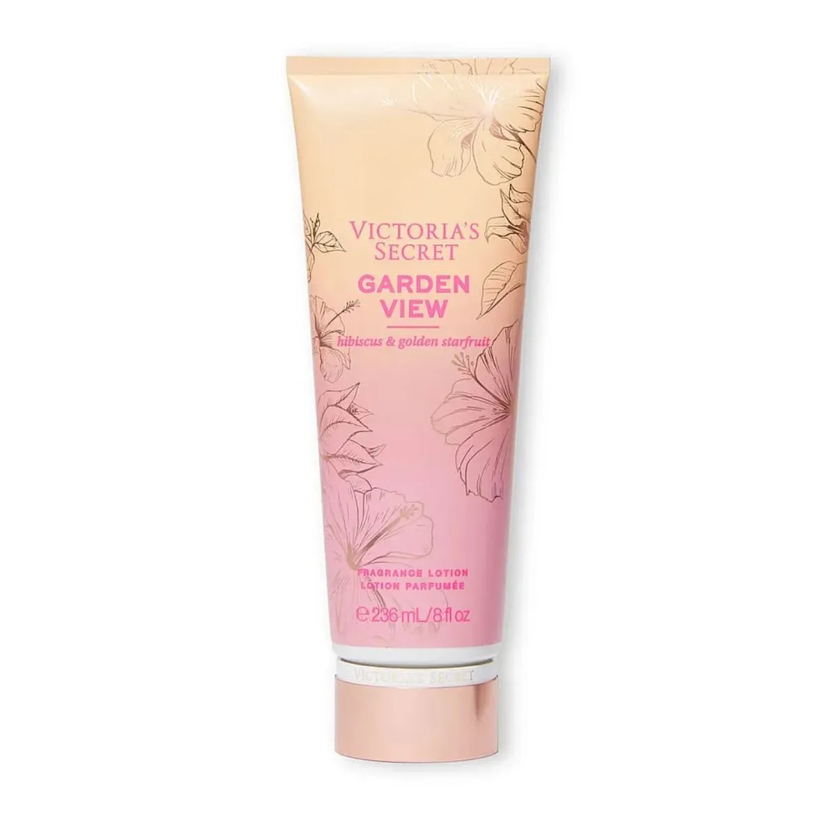 Crema Corporal Garden View