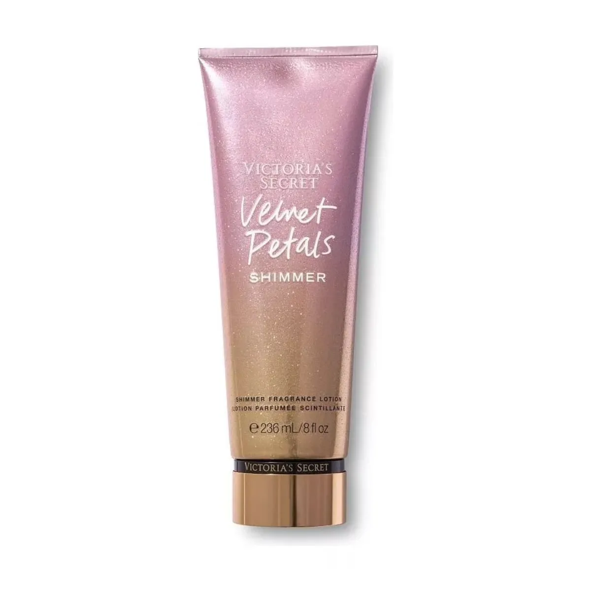 Crema Corporal Velvet Petals Shimmer