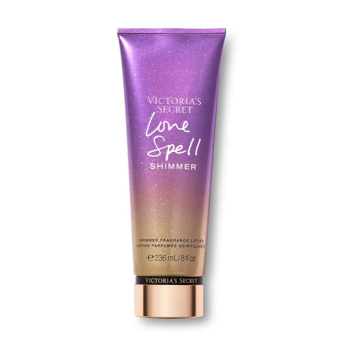 Crema Corporal Love Spell Shimmer