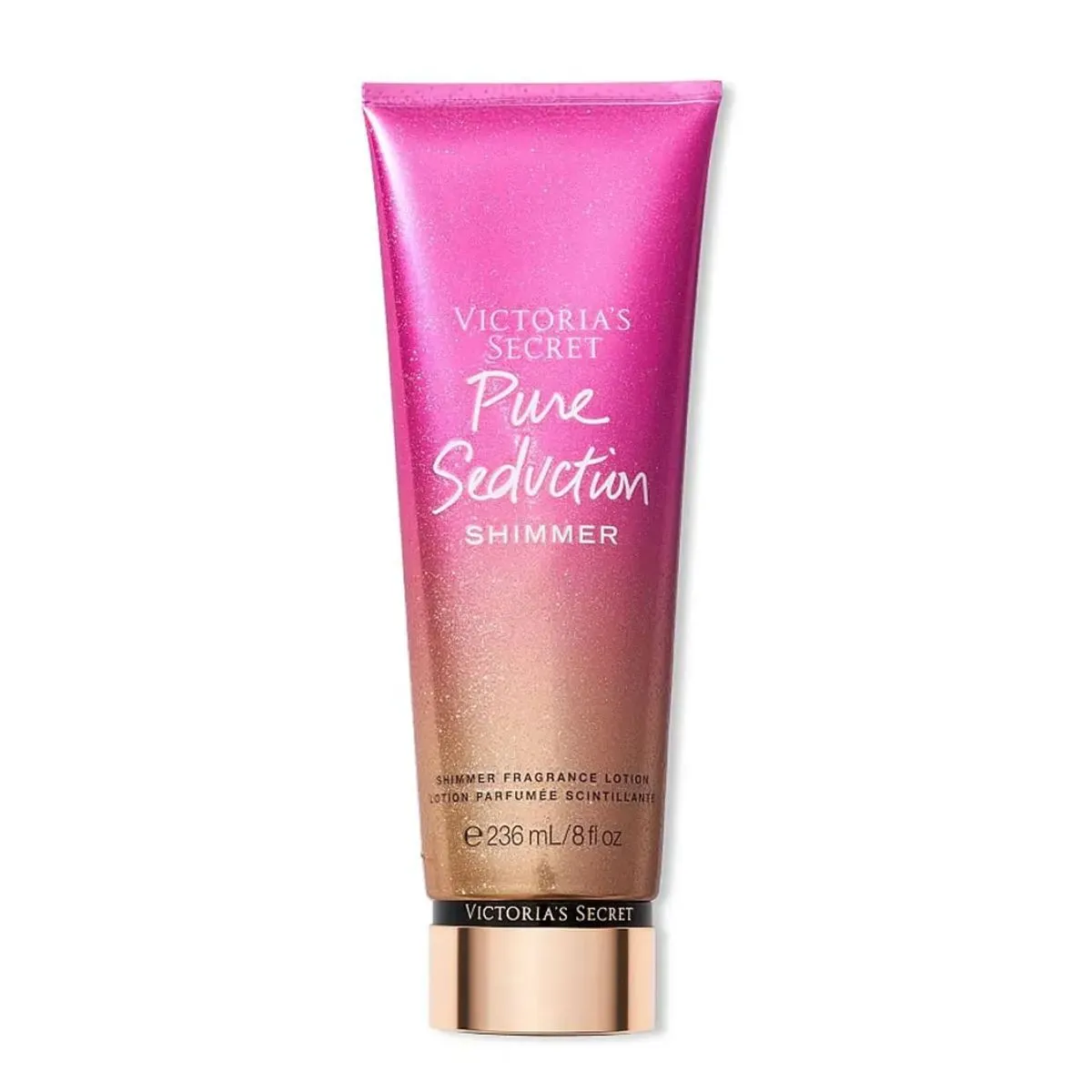 Crema Corporal Pure Seduction Shimmer
