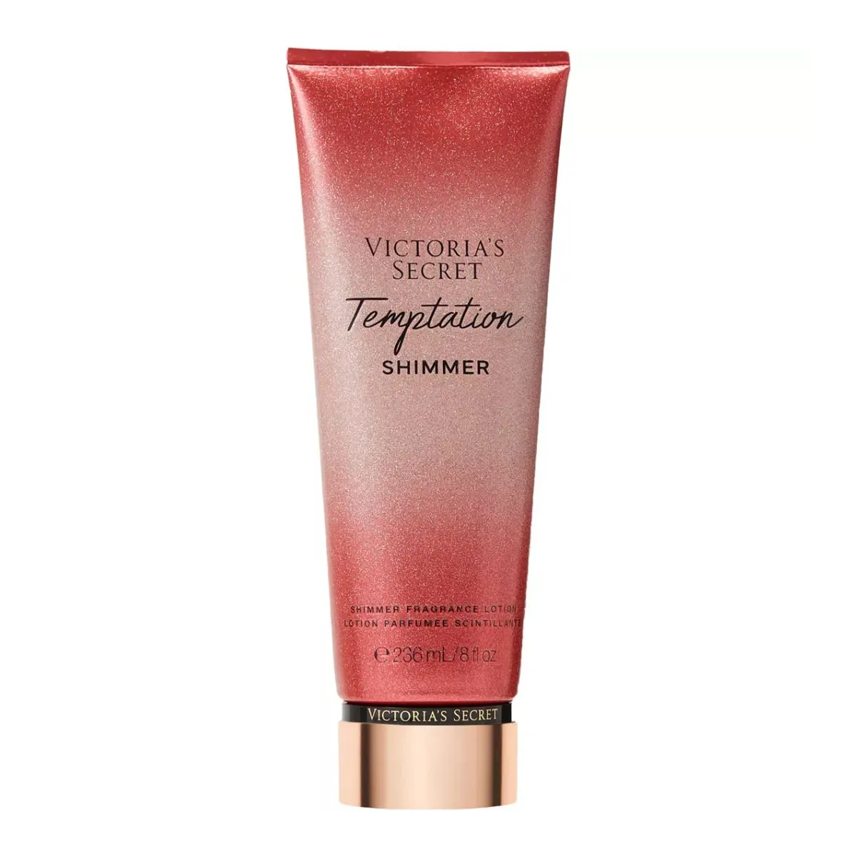 Crema Corporal Temptation Shimmer