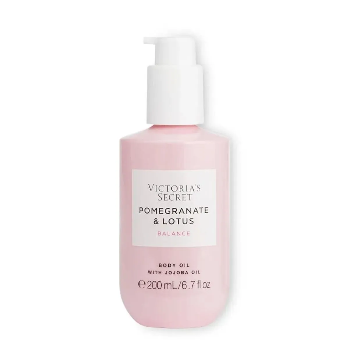 Aceite Corporal Pomegranate y Lotus