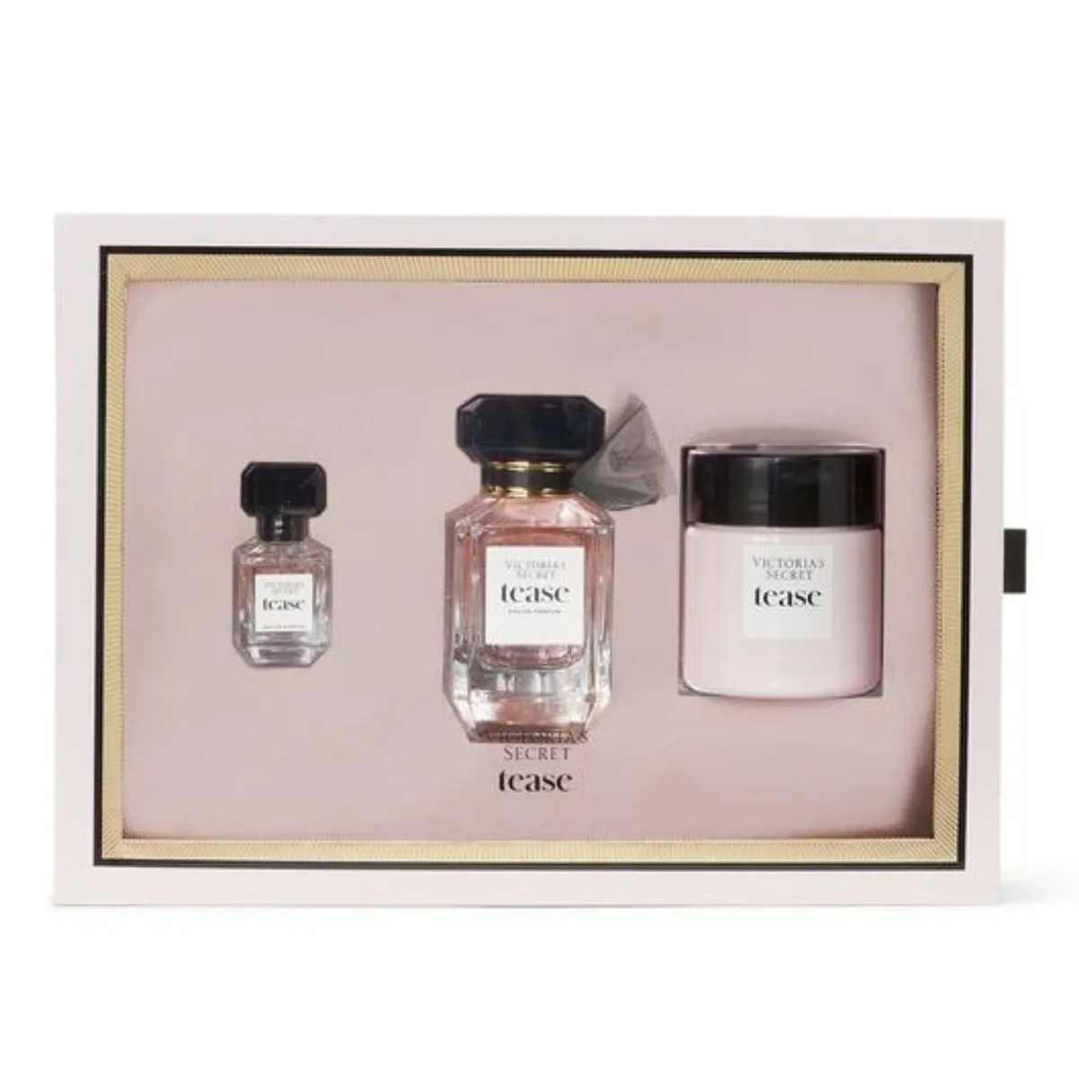 Set de regalo Tease