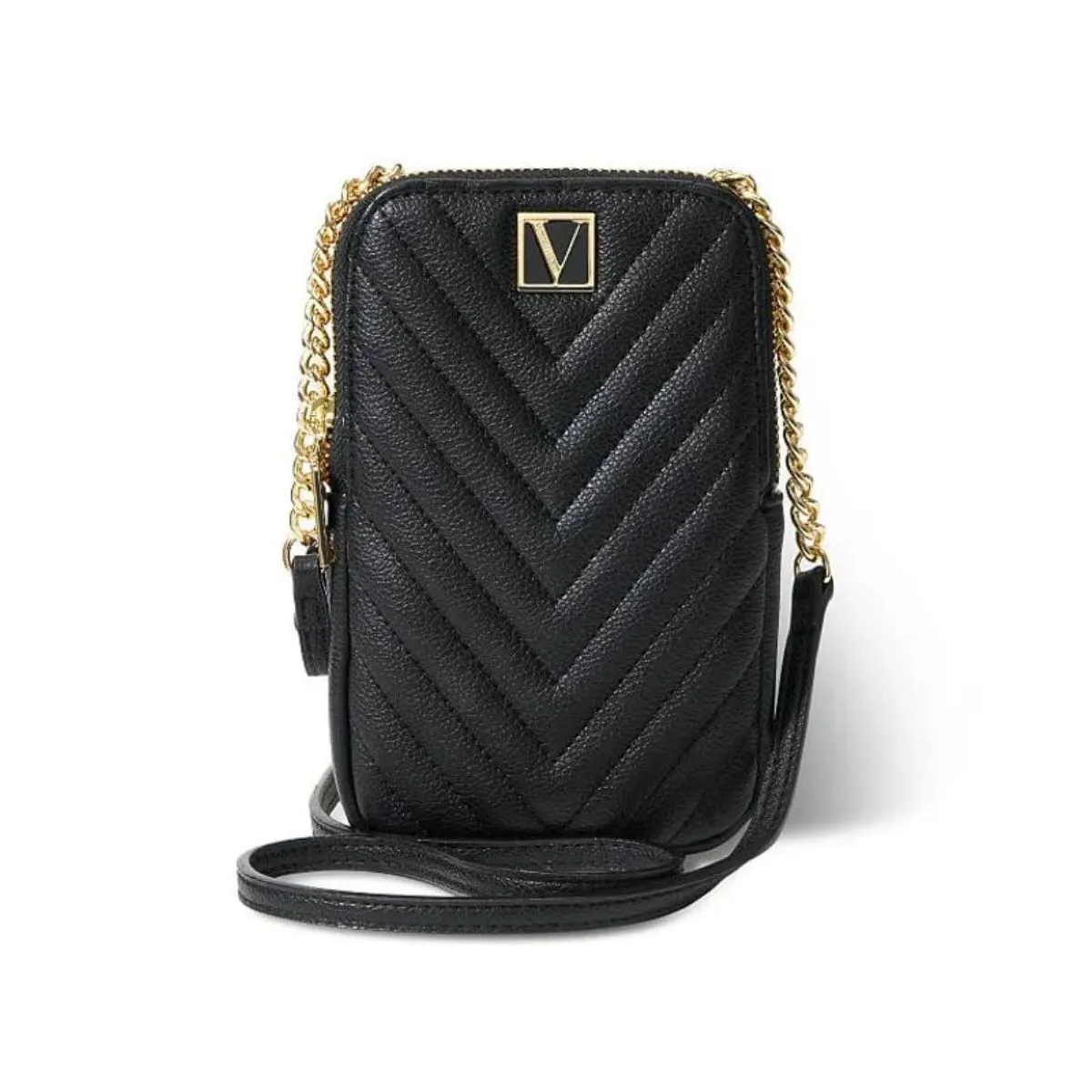 Bolso para Celular Negro