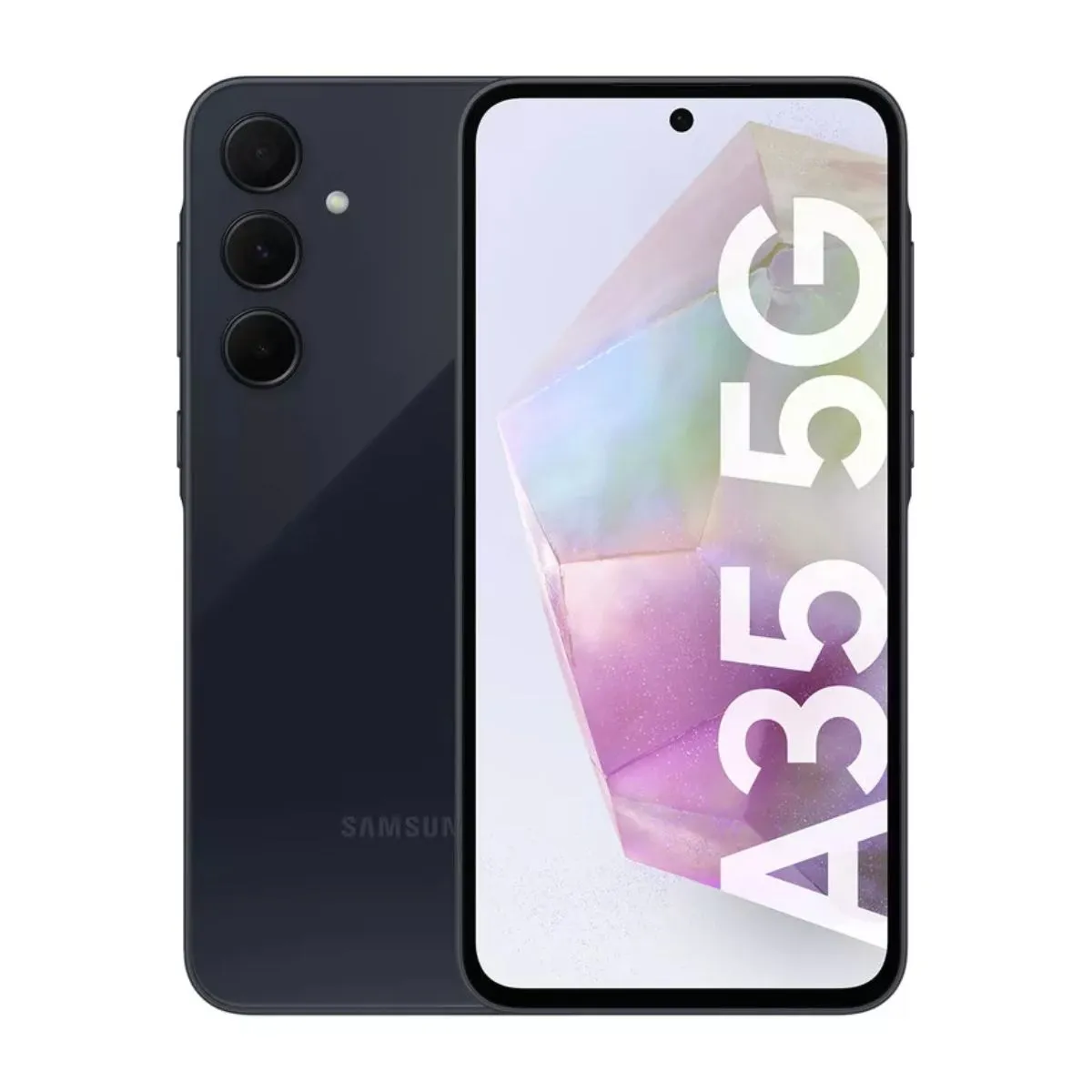 Samsung A35 5G 8/256gb Dual Sim