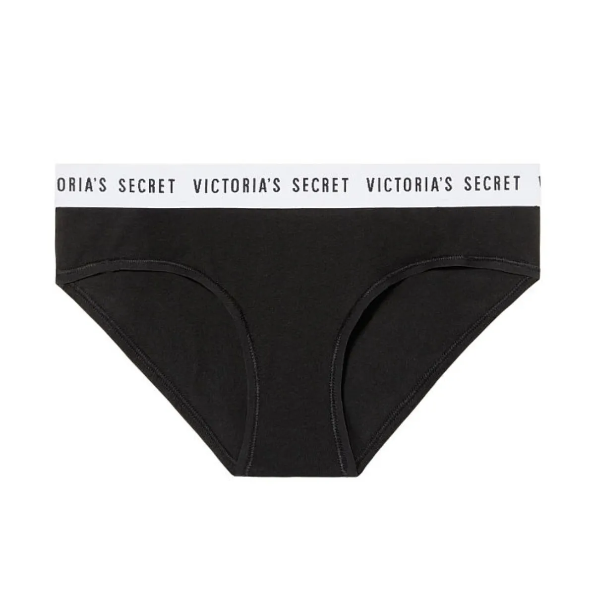 Panty Hiphugger Negro