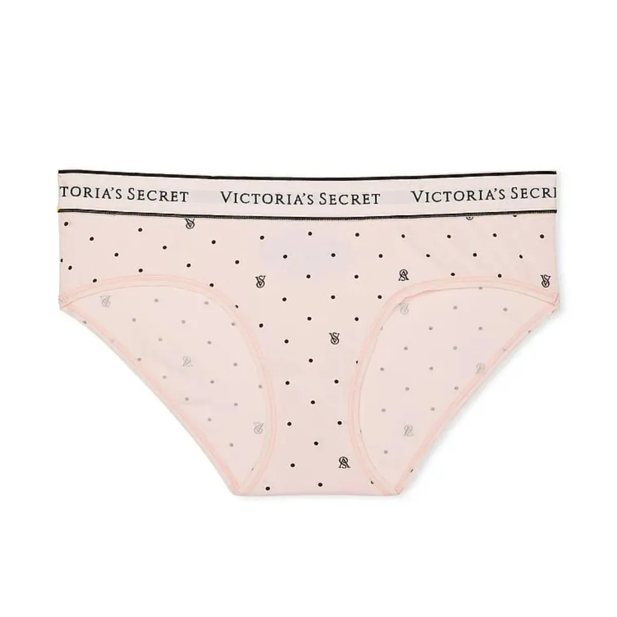 Panty Hiphugger Rosa