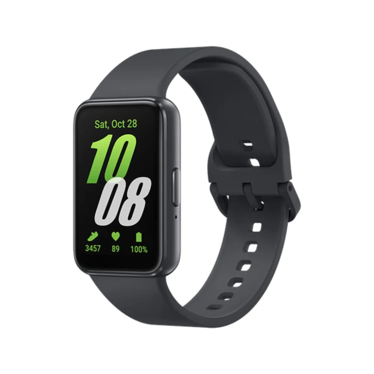 Samsung Galaxy Fit 3 Negro 