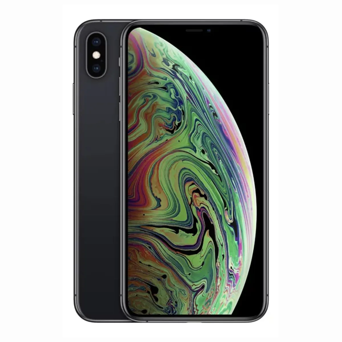 Iphone Xs Max usado 256gb 77%