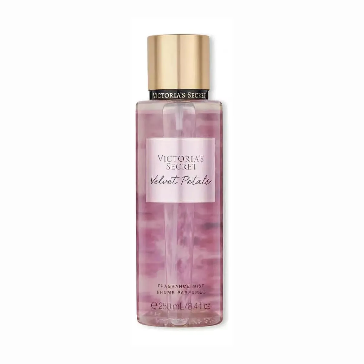 Body Splash Velvet Petals