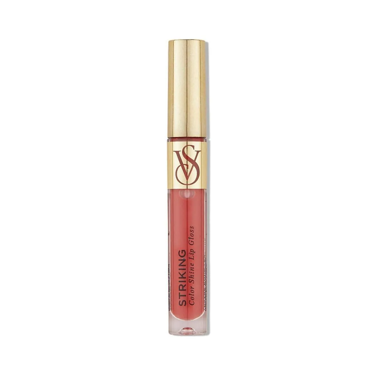 Labial Lip Gloss Striking