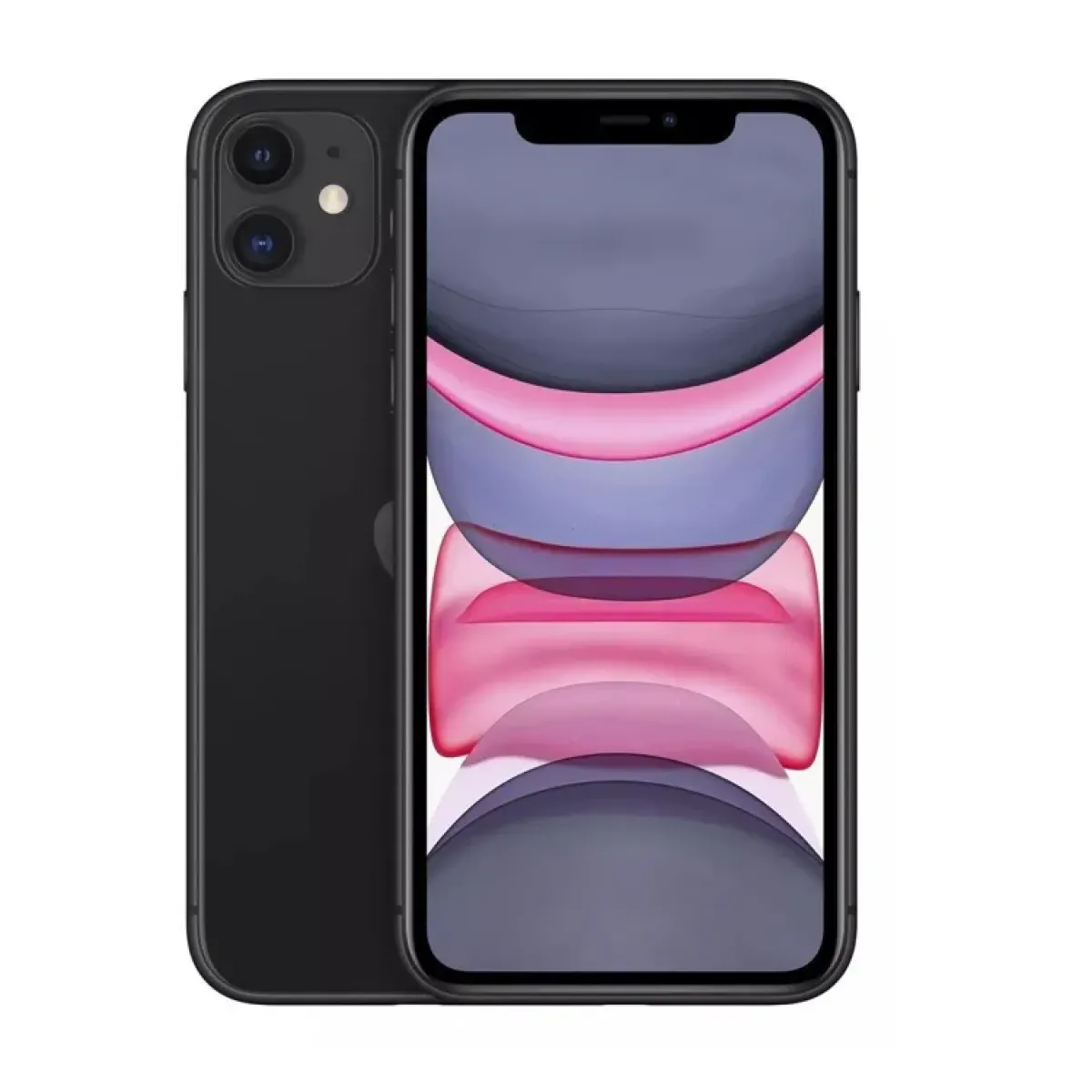 Iphone 11 usado de 64gb Grado 1 (8 dias habiles)