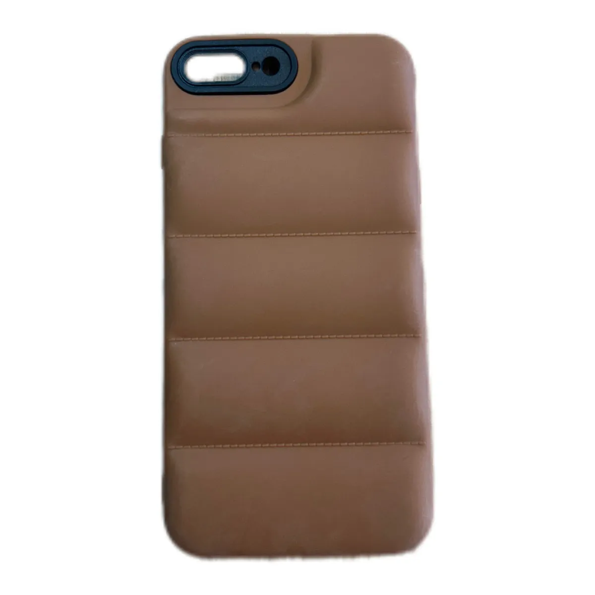 Funda Iphone 7-8 Plus Puffer