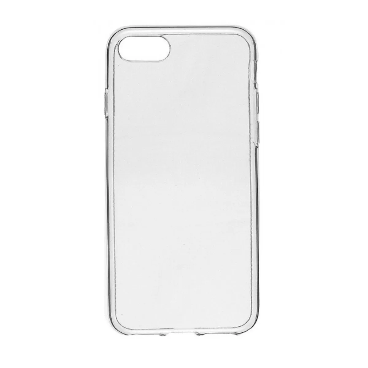 Funda Iphone 7-8 Plus Transparente