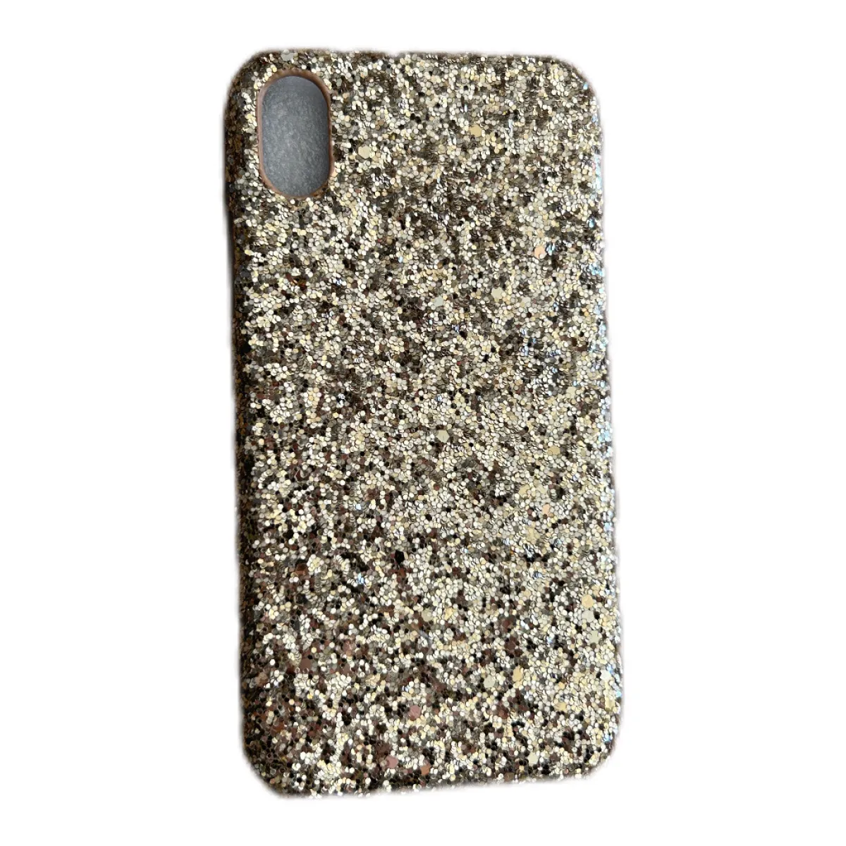 Funda Iphone xr Brillo