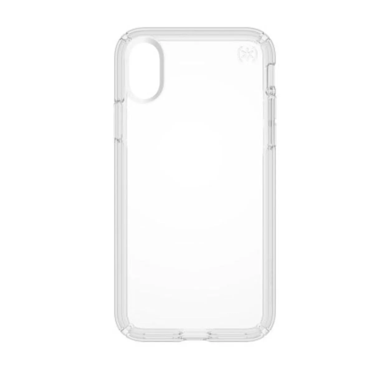 Funda Iphone x-xs Transparente