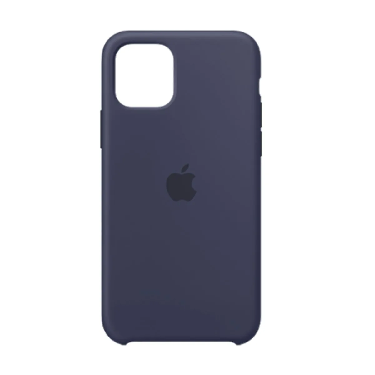Funda Iphone 11 Silicona con logo