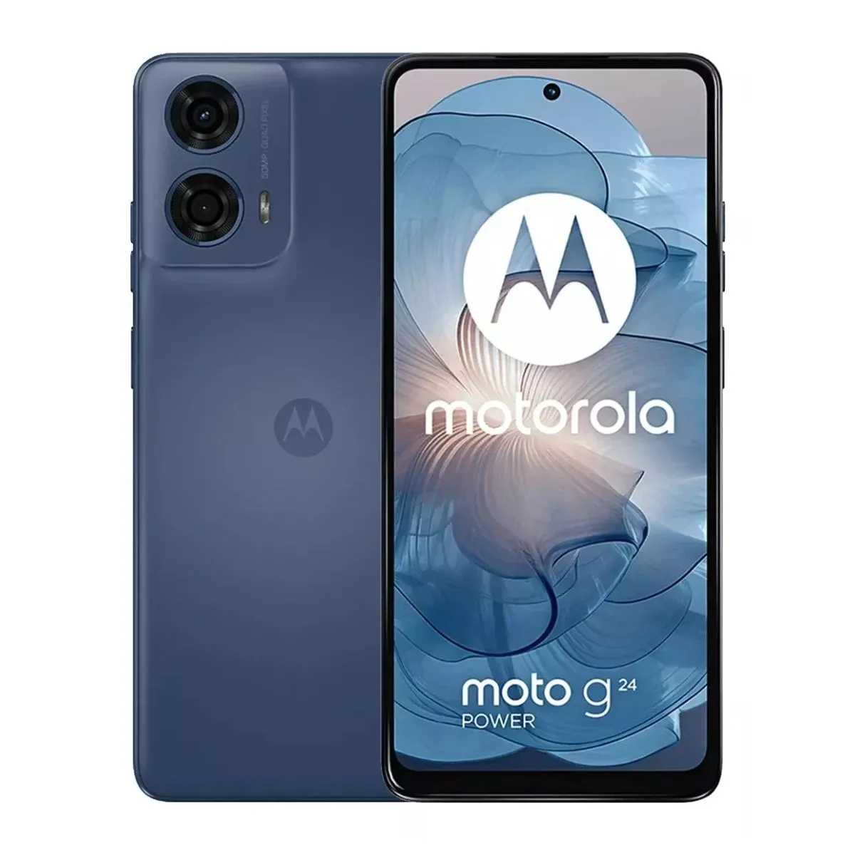 Motorola g24 power 8/128gb