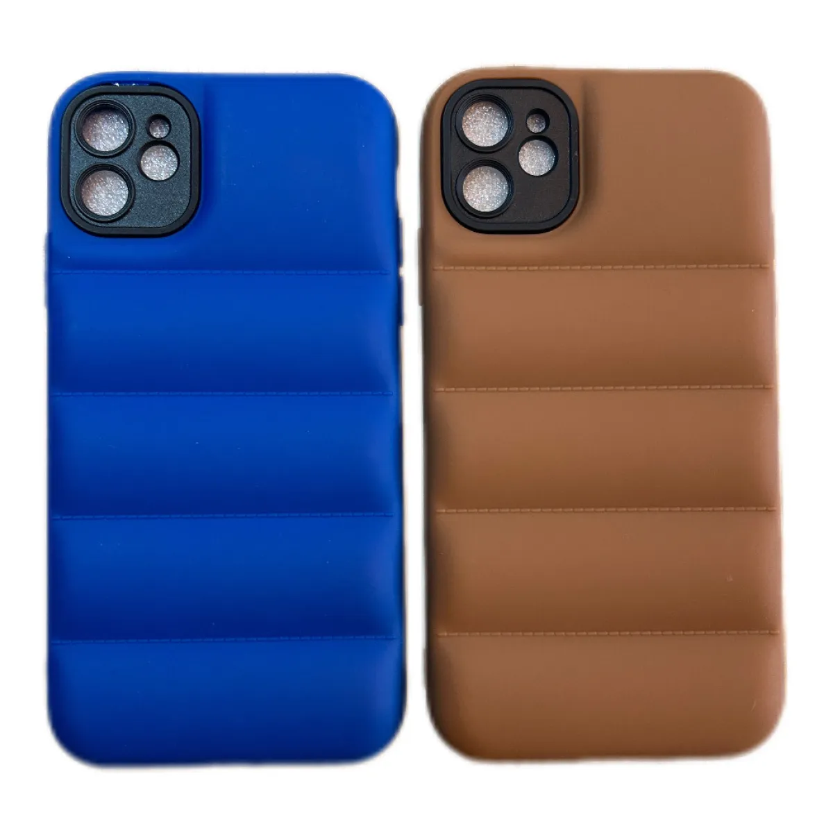 Funda Iphone 11 Puffer