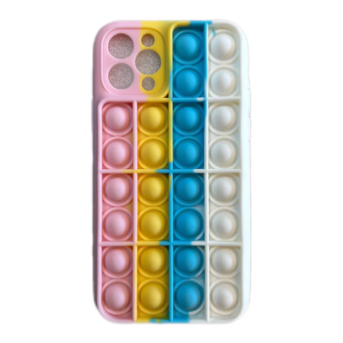 Funda Iphone 11 pro Pop it