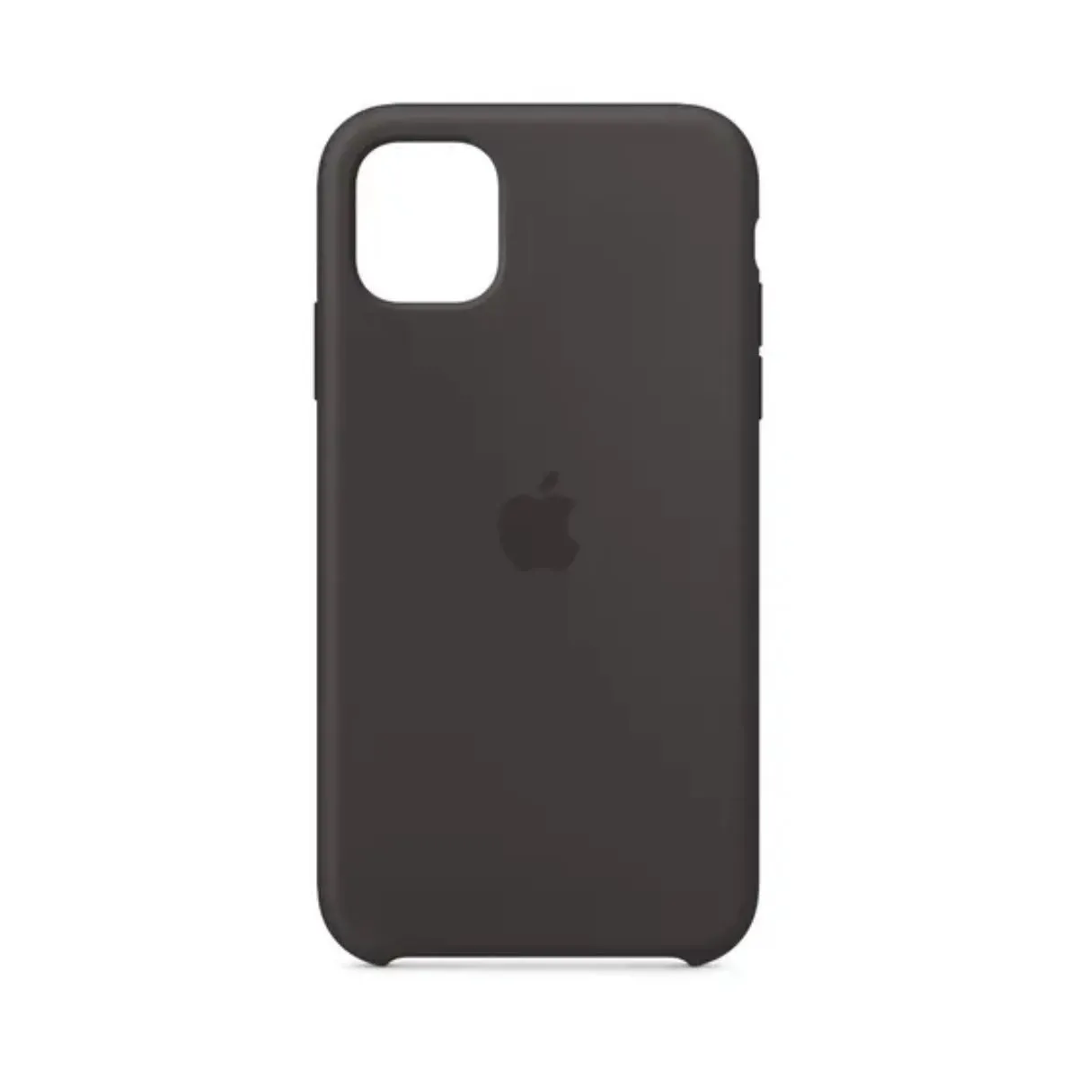 Funda Iphone 11 pro Silicona con logo