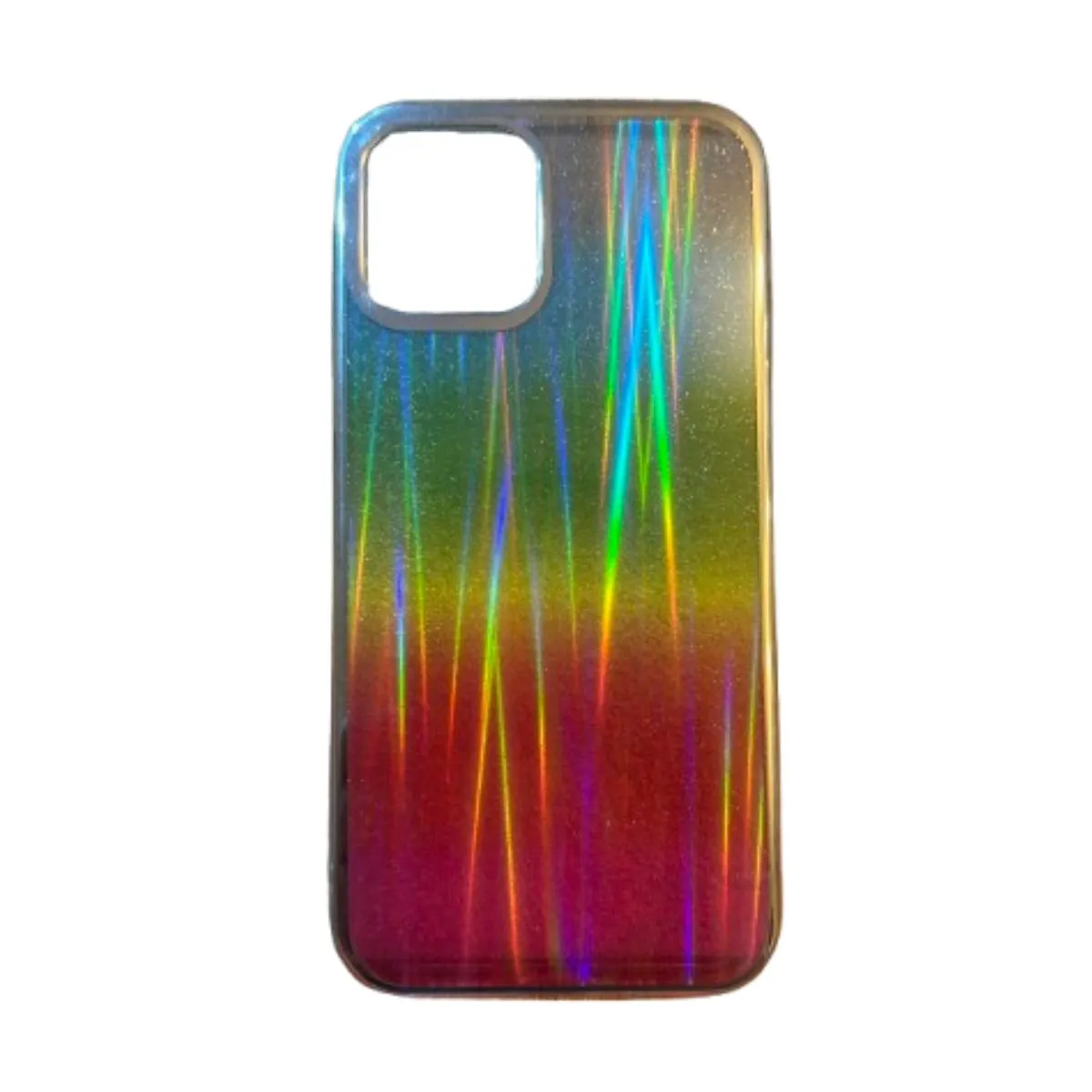 Funda Iphone 12-12 pro Tornasolada