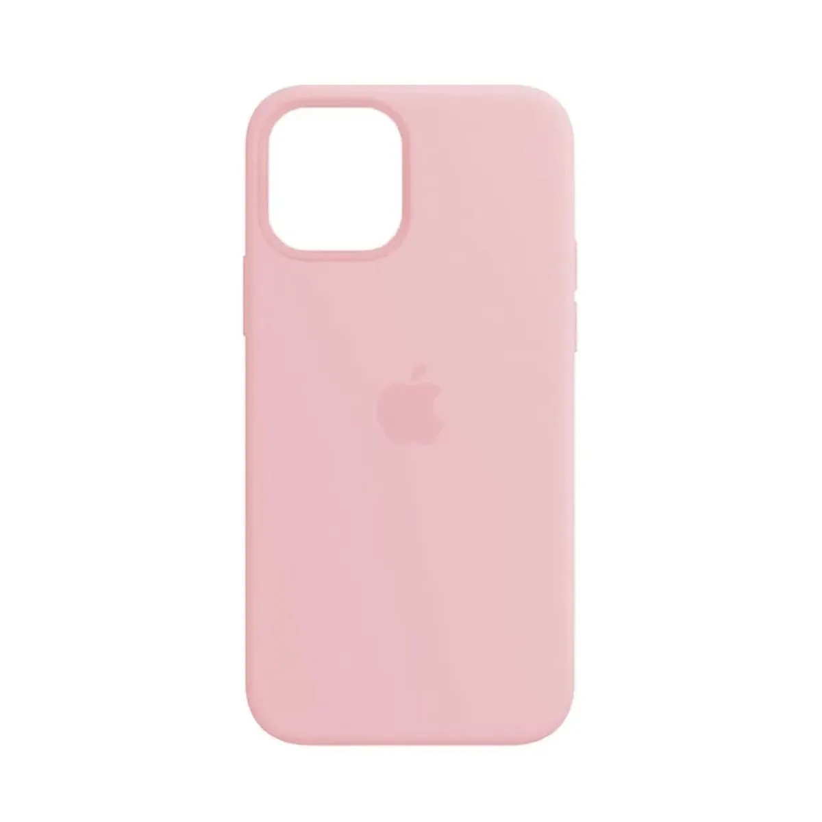 Funda Iphone 12-12 pro Silicona con logo