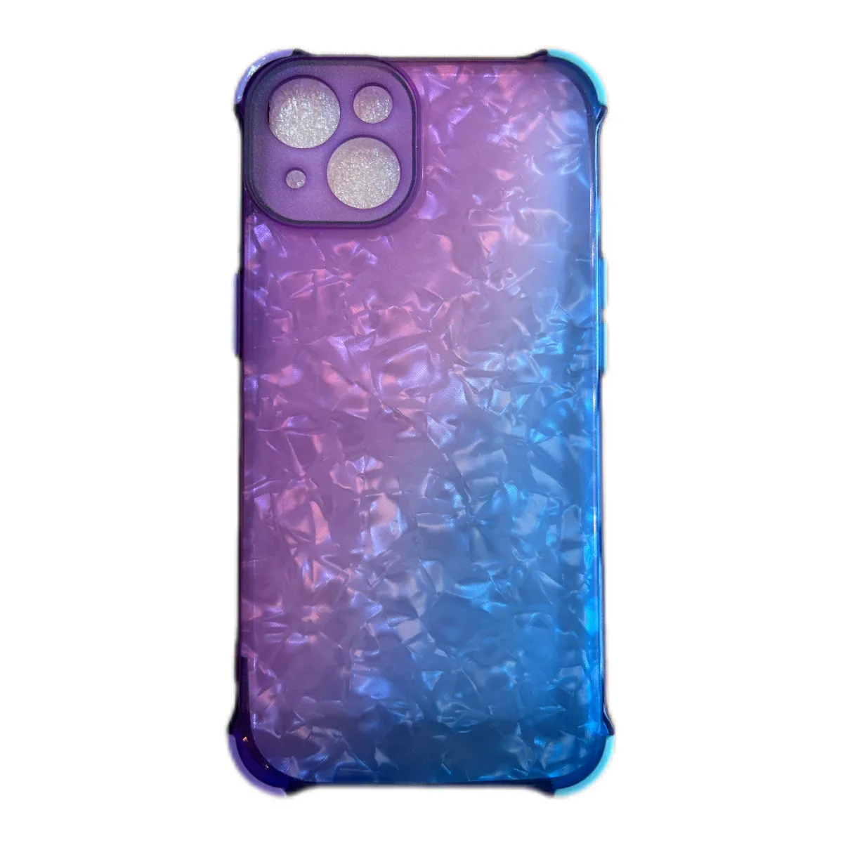 Funda Iphone 13 Transparente Diseño