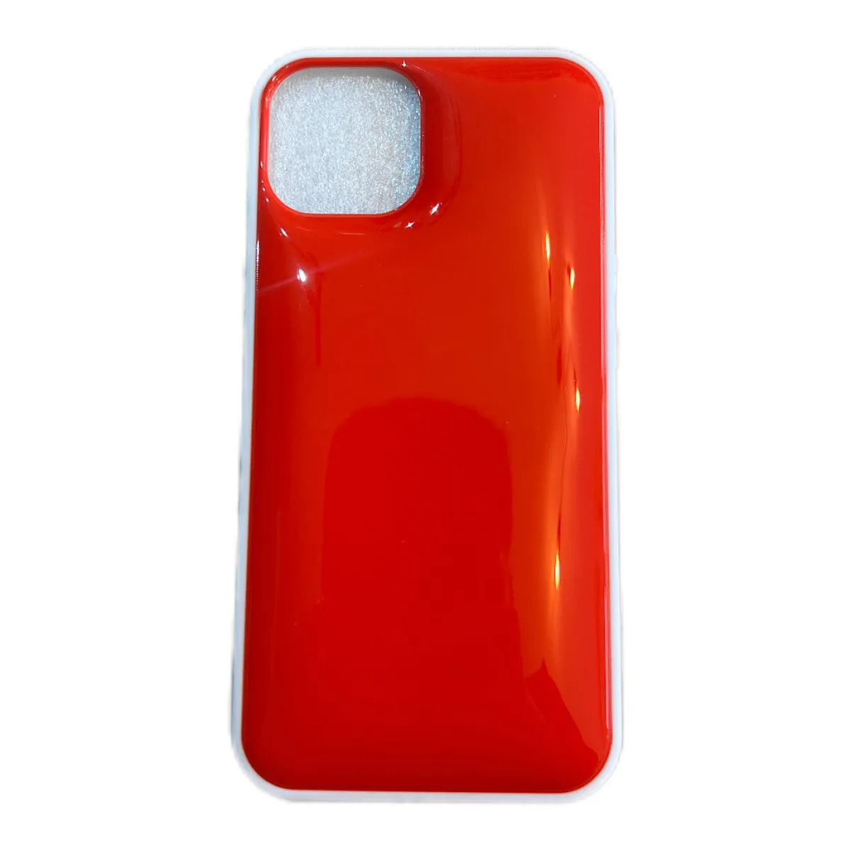 Funda Iphone 13 Roja