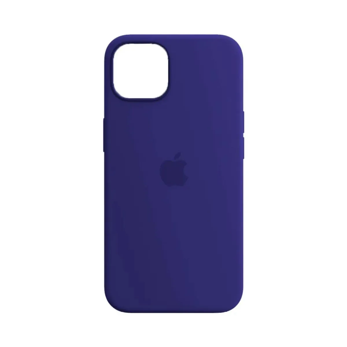 Funda Iphone 13 Silicona con Logo
