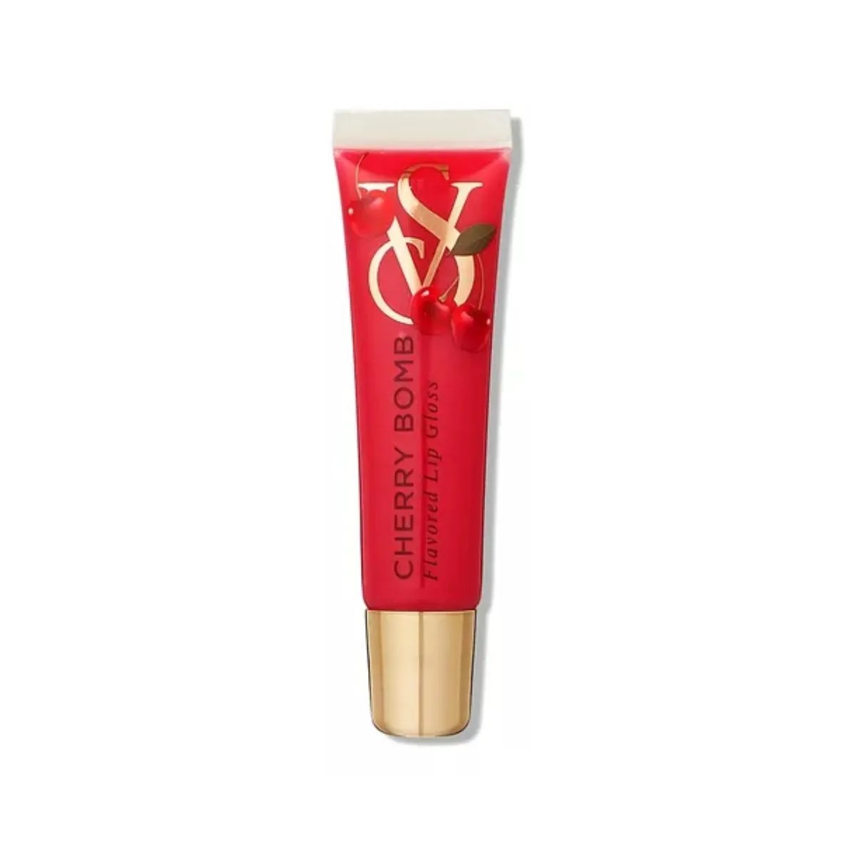 Labial Lip Gloss Cherry bomb