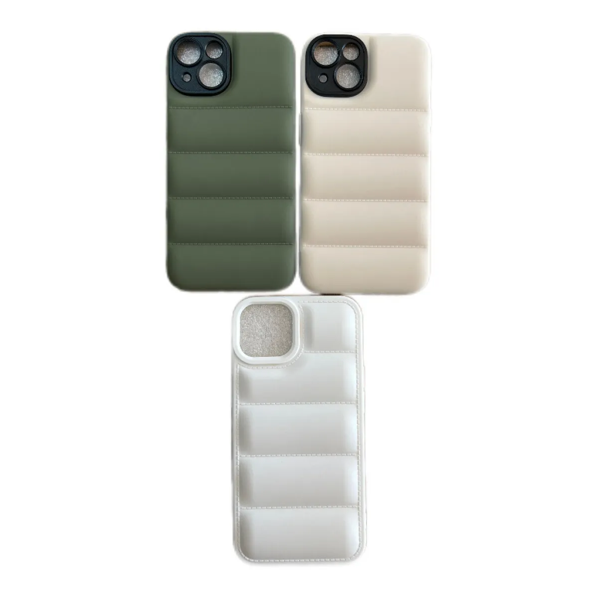 Funda Iphone 14 Puffer