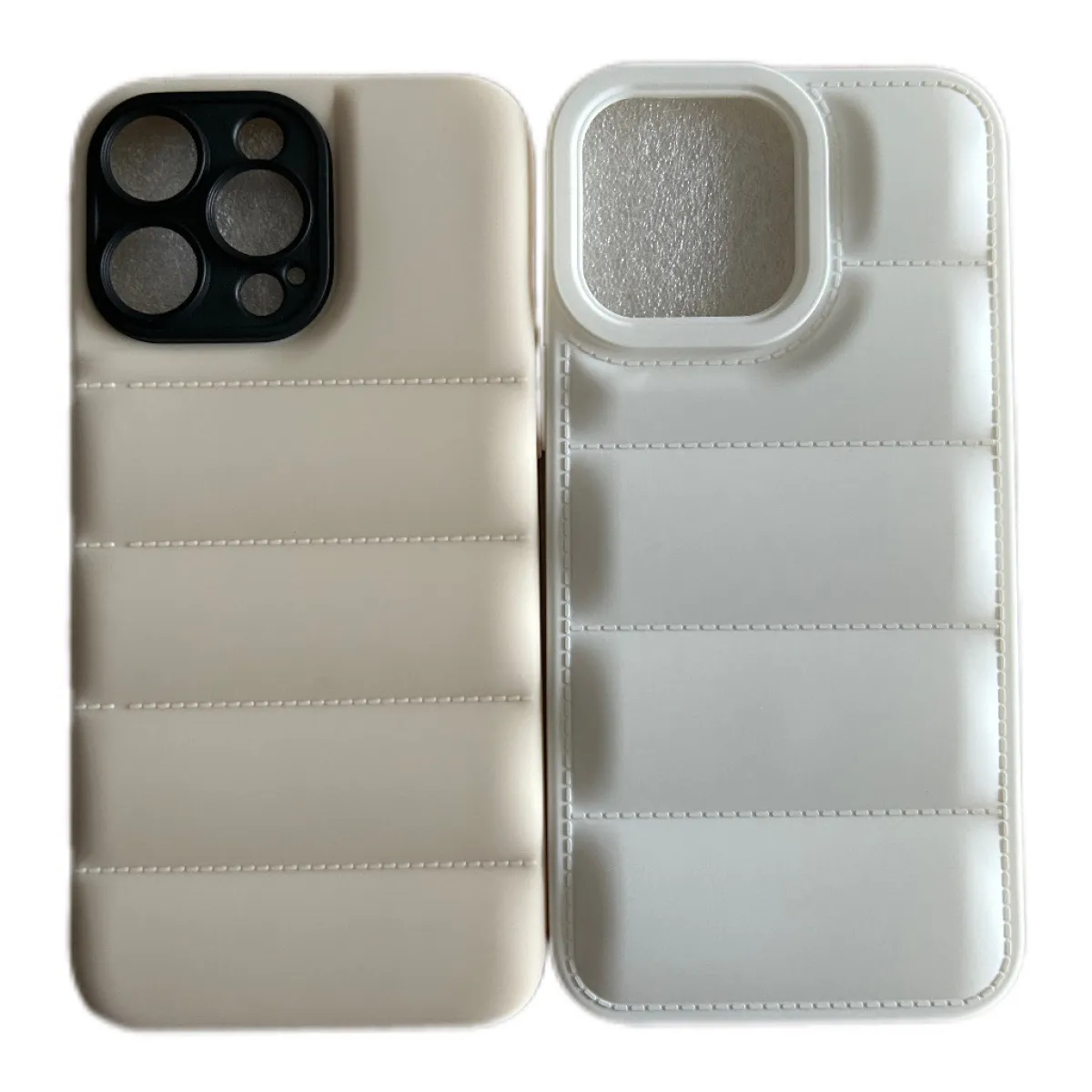 Funda Iphone 14 pro max Puffer