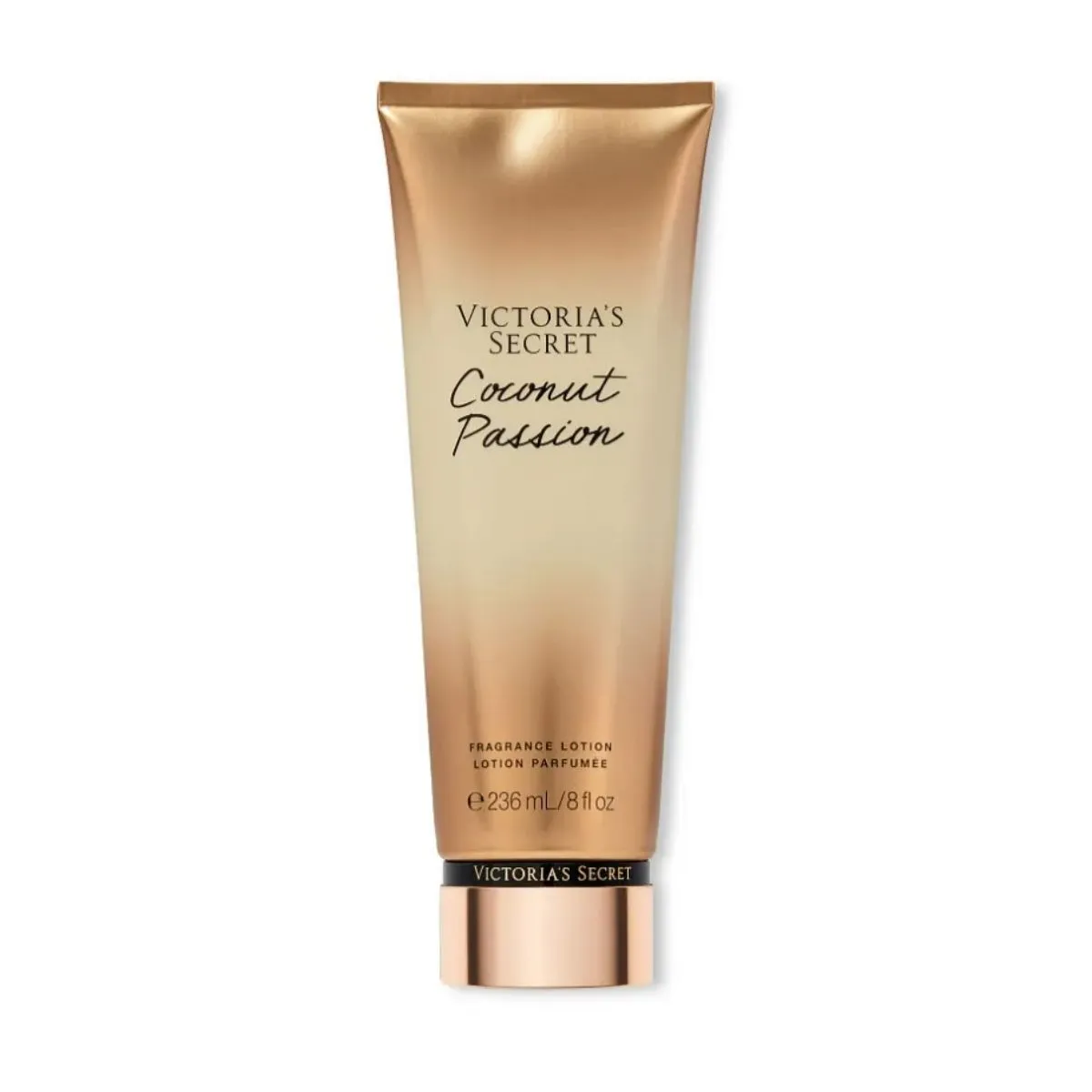 Crema Corporal Coconut Passion