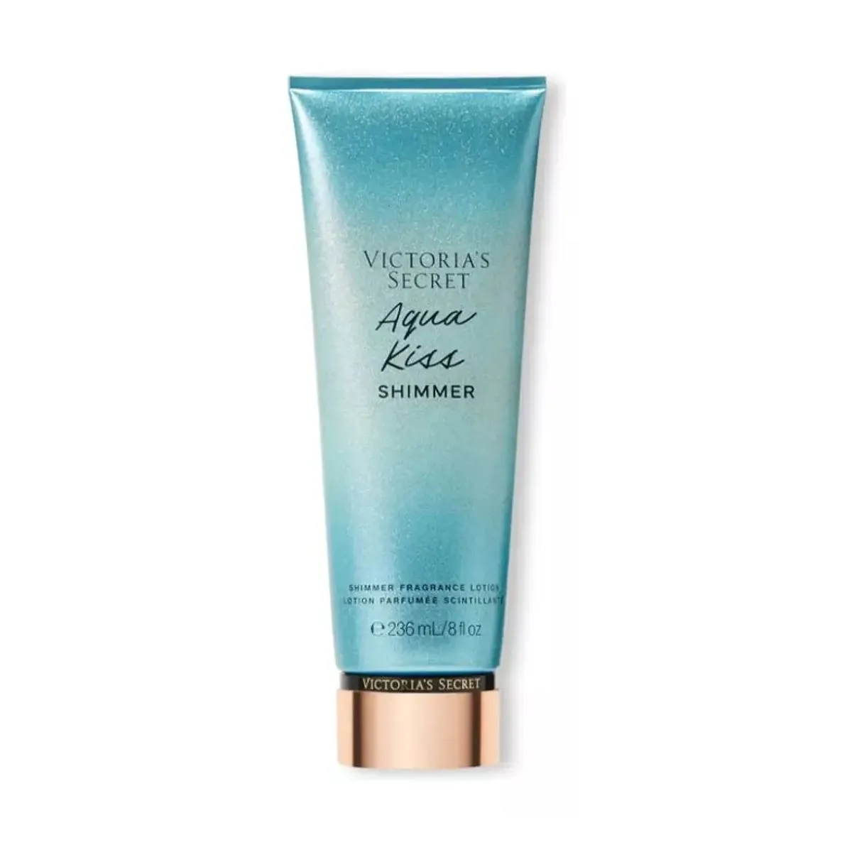 Crema Corporal Aqua Kiss Shimmer 