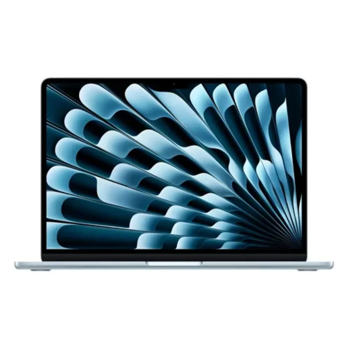 Macbook Air M4 13&#34; 16/256gb (8 dias habiles)