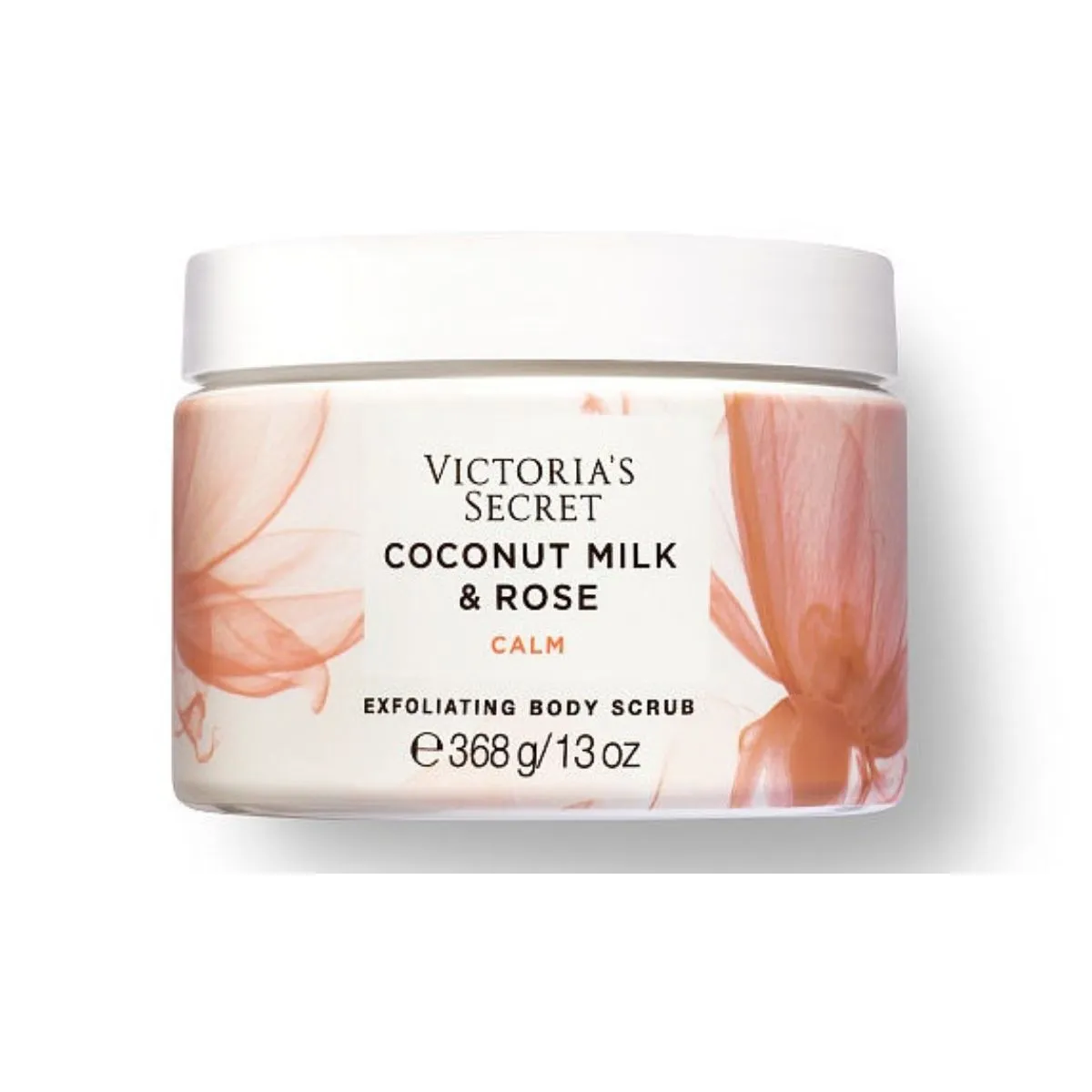 Exfoliante Corporal coconut milk y rose