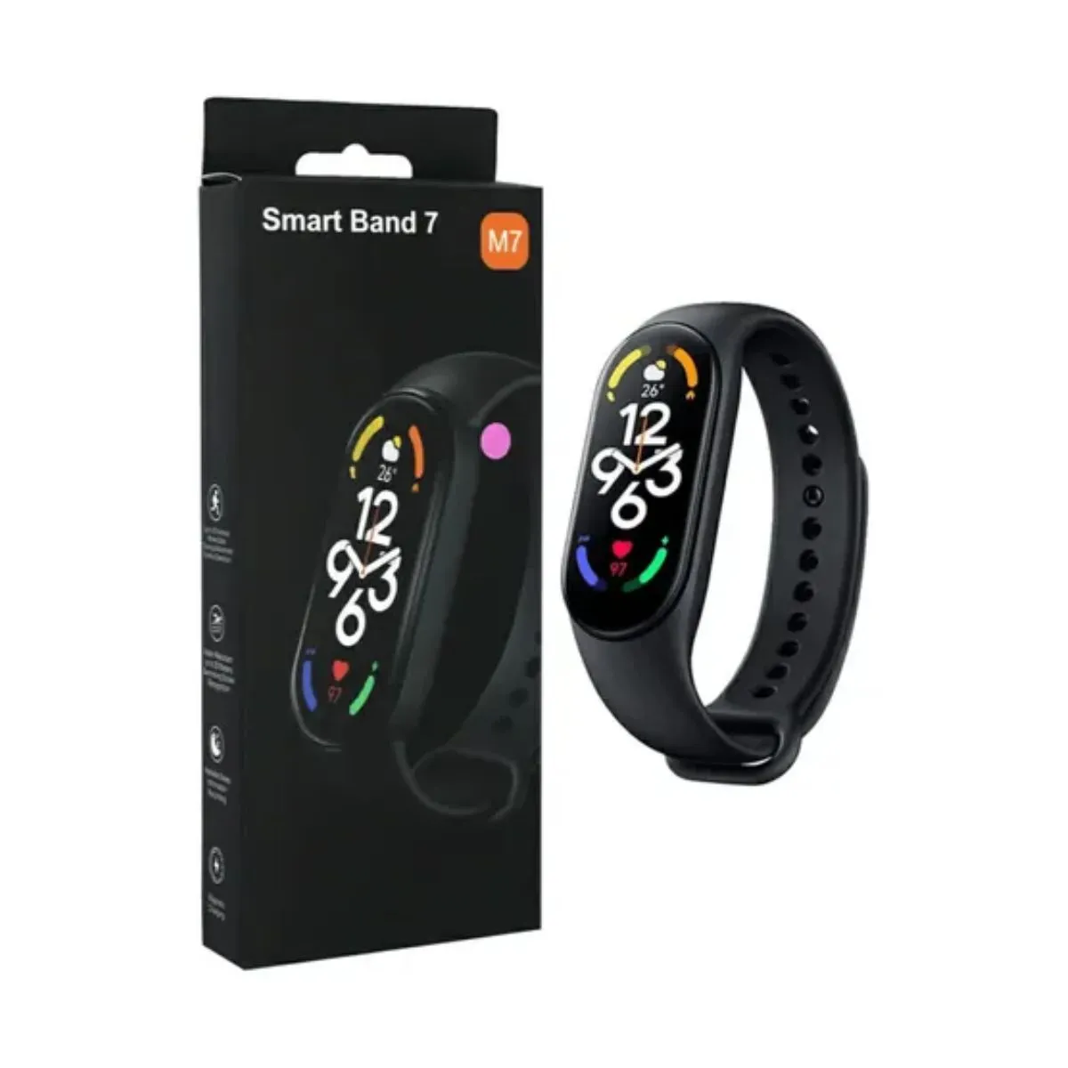 Reloj Smart Band 7