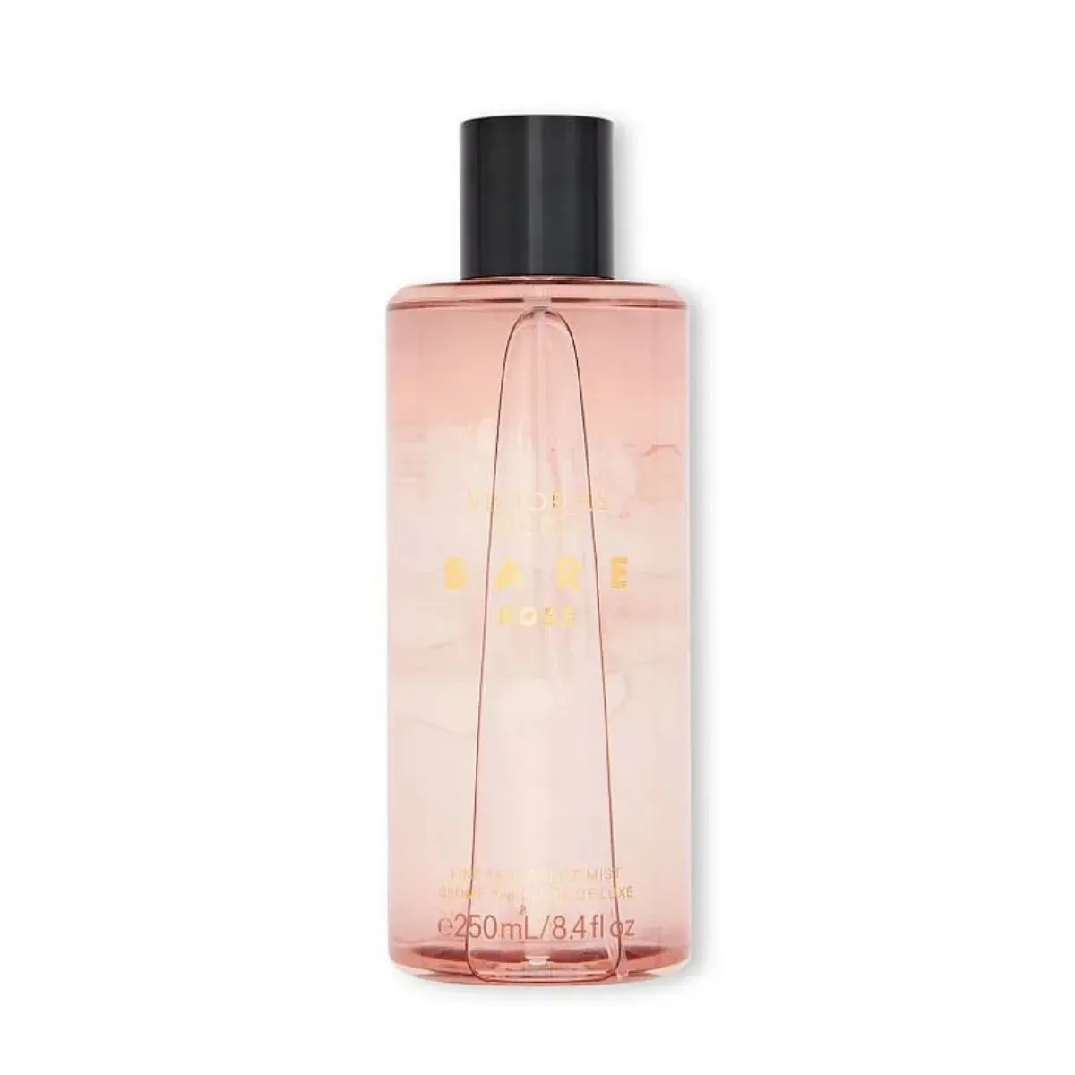 Fine fragance mist Bare Rose 