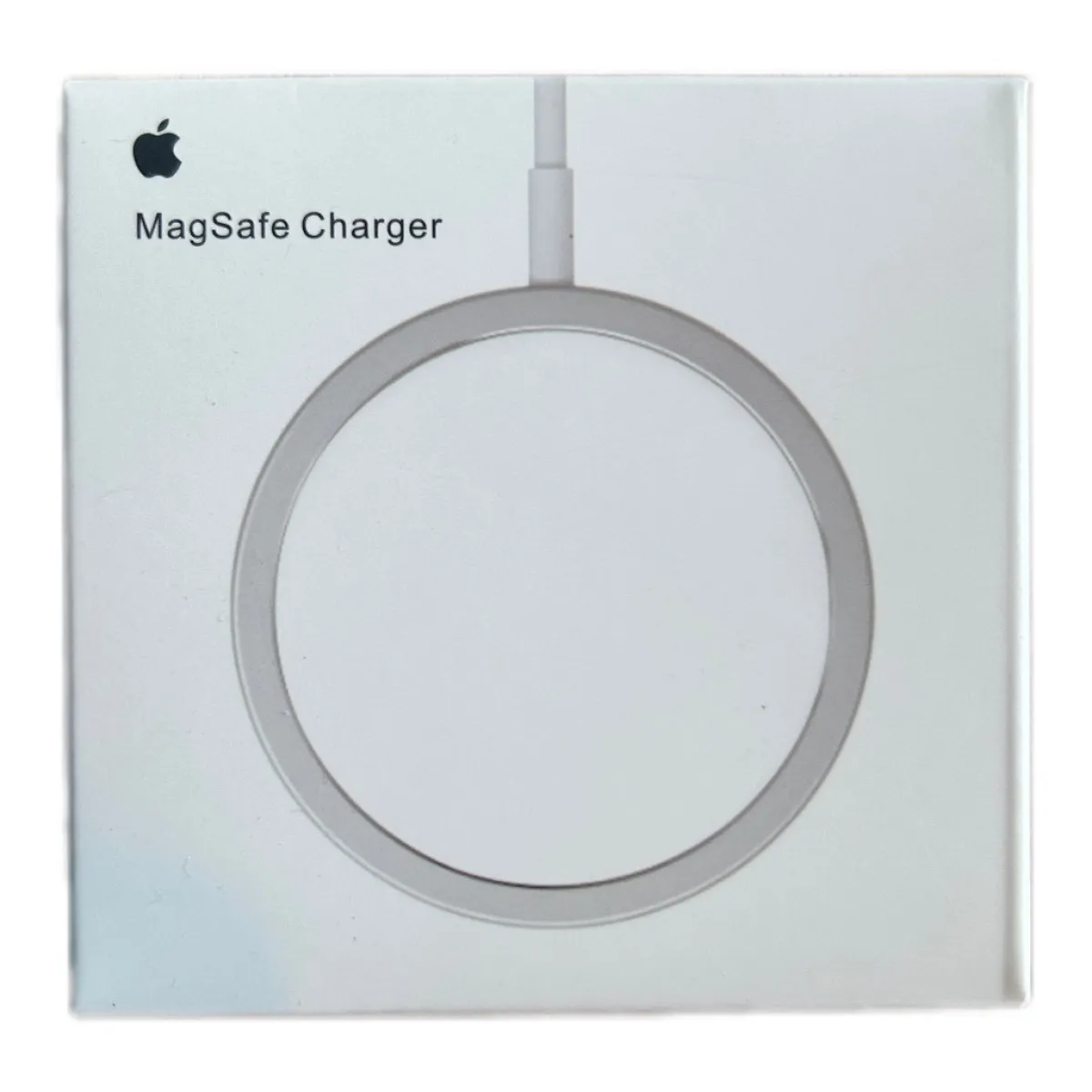Cargador Magsafe 