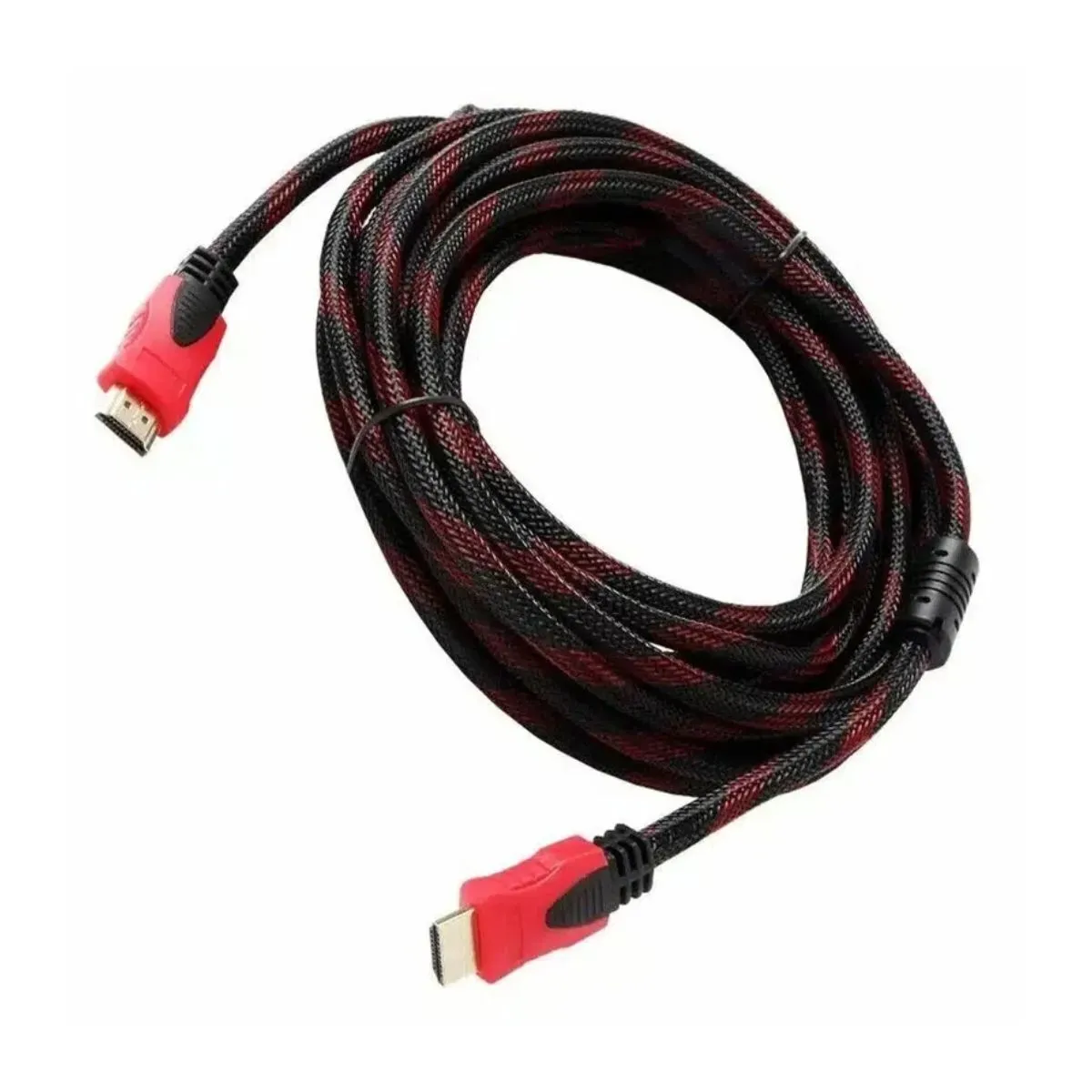 Cable HDMI A HDMI Mallado 1.8M