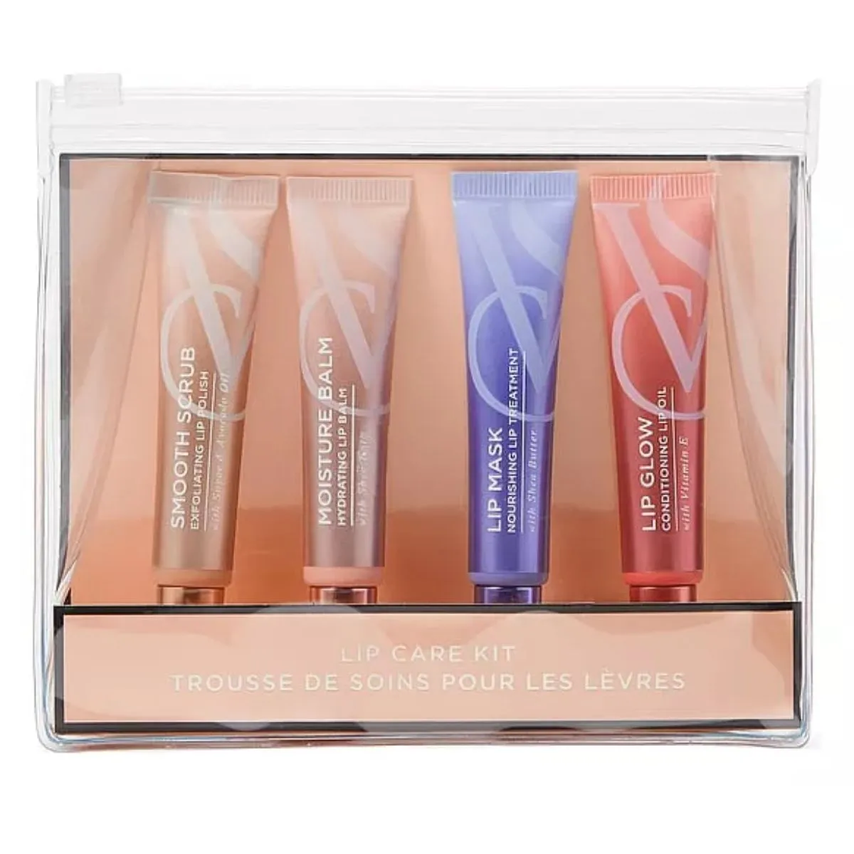 Lip Care Kit Tratamiento de Labios