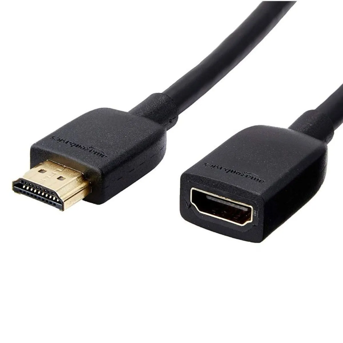 Cable HDMI Macho a Hembra 1.5M