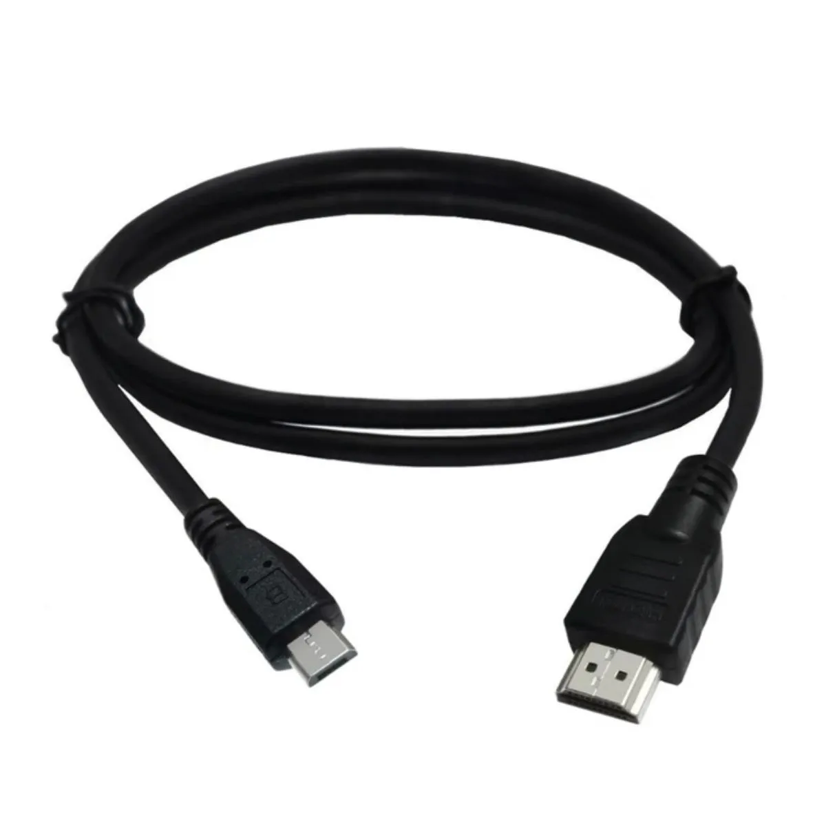 Cable HDMI a Micro USB